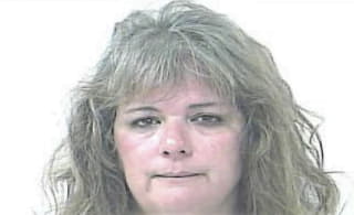 Kimberly Compton, - St. Lucie County, FL 